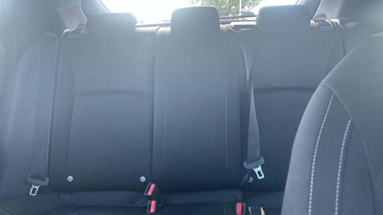 Honda Civic 1.0 VTEC Turbo 126 SE 5dr Petrol Hatchback